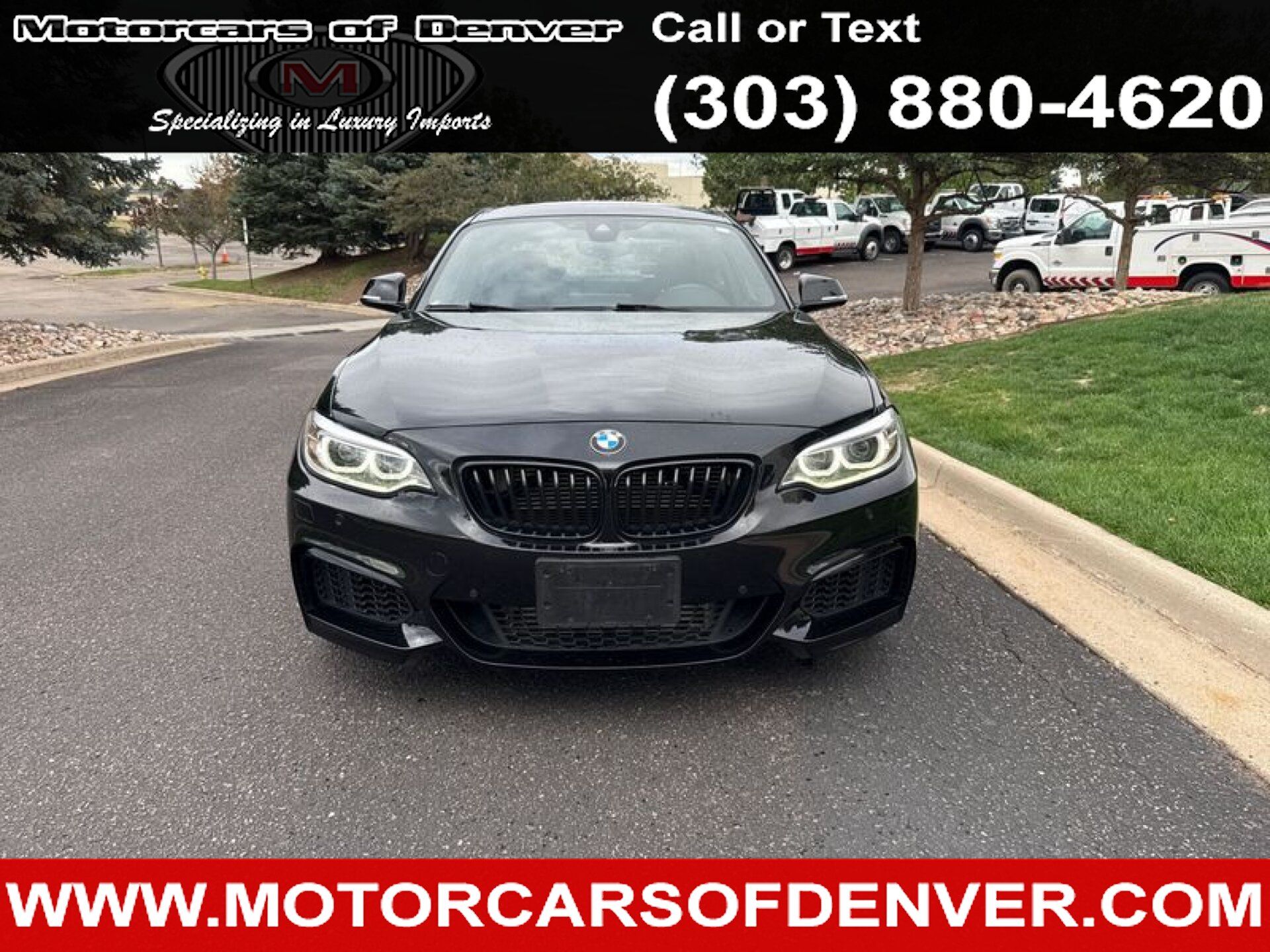 bmw 2 series 2016 WBA1J9C57GV696315 image bmw 2 series 2016 WBA1J9C57GV696315 image